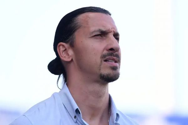  واکنش زلاتان به حذف غیرمنتظره میلان از اروپا