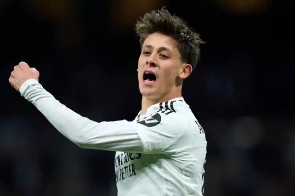  این پدیده به زودی اسطوره رئال مادرید می‌شود