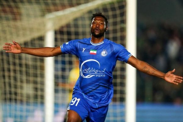  رسمی؛ مسعود جوما دربی را از دست داد