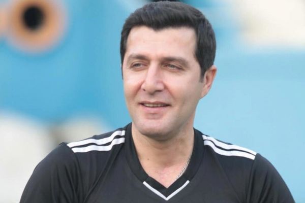 جواد منافی هنوز نتیجه خوبی را از کارتال ندیدهایم