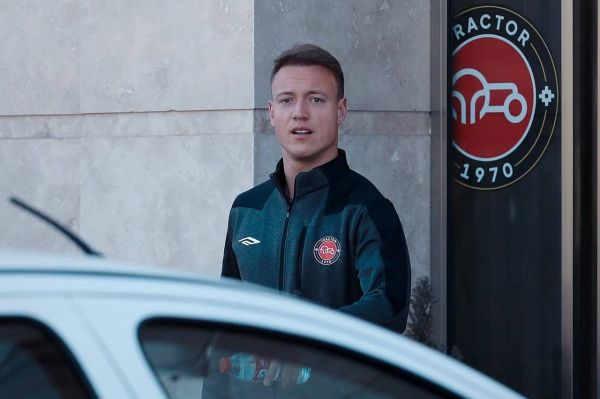 چرا اسکوچیچ به ناجی کروات بازی نداد