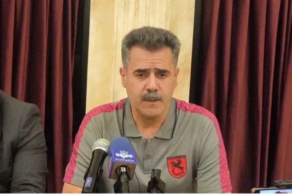 پورموسوی انتظار و توقع ما از توانایی بازیکنان مس بیشتر است