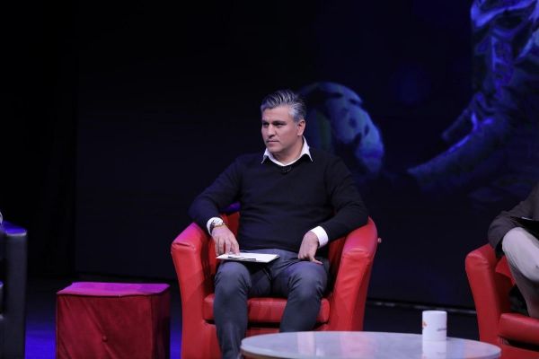 اعتراض شدید هواداران پرسپولیس؛ کرمانشاهی را برکنار کنید