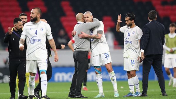  ۱۰ نکته از الریان - استقلال؛ آبی‌ها، قرمز را کنار زدند