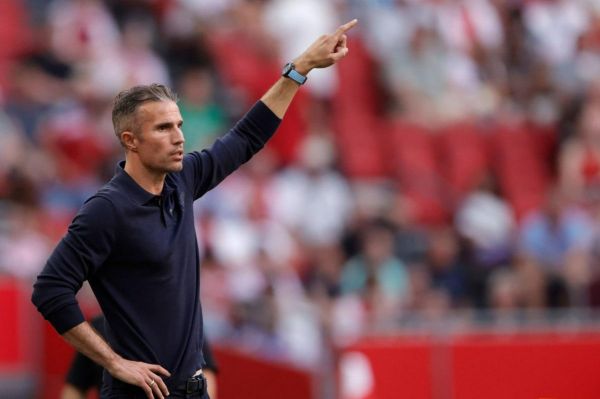 توافق سرمربی جهانبخش با فاینورد