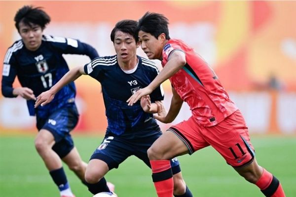  ژاپن؛ حریف بعدی تیم ملی جوانان در مرحله حذفی