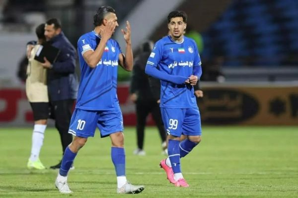 آخرین وضعیت مصدومان استقلال محرومیت صادقی از حضور در تمرینات