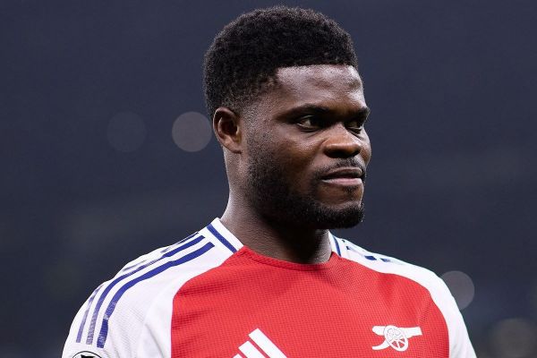 هافبک غنایی آرسنال بهدنبال حضور در بارسلونا