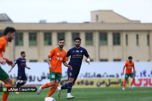 گلگهر صفر - مس رفسنجان صفر دربی سیرجون رفسنجون هیچ هیچ هیچ