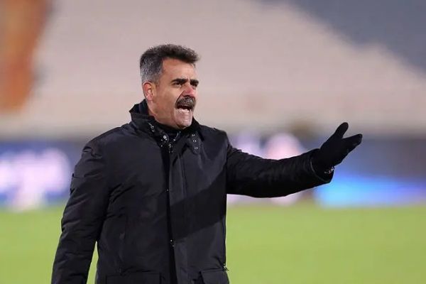 مناظره جالب پورموسوی با یک خبرنگار