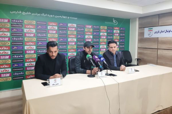 رحمتی ملوان تیمی غیر قابل پیش بینی است