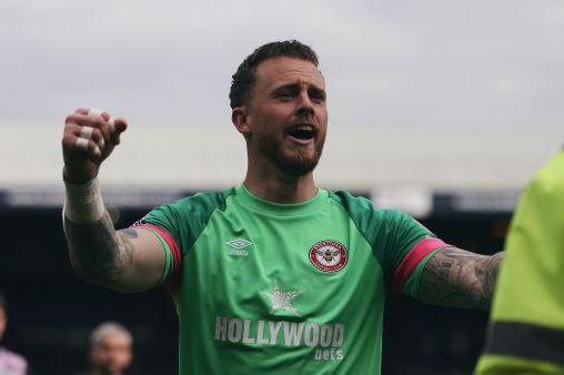 فهرست برترین دروازهبان های لیگ های معتبر اروپایی