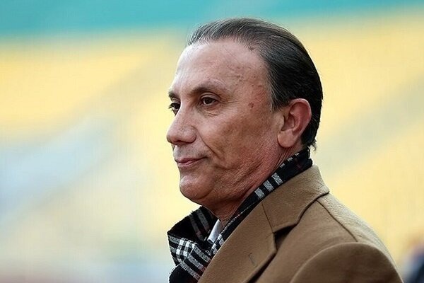  انتقاد درخشان به انتصاب کرمانشاهی‌  قحط الرجال است