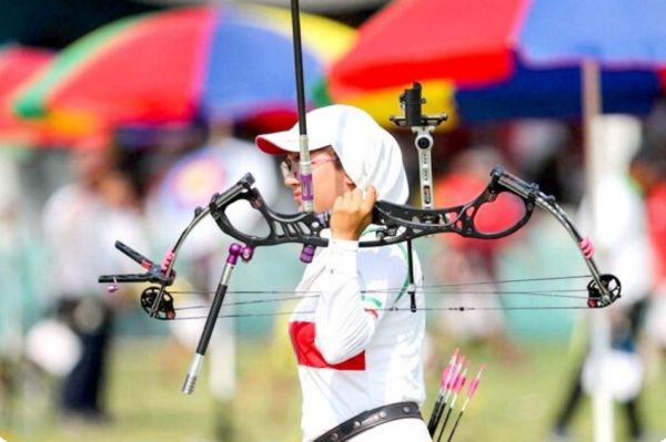 تیمهای میکس ریکرو و کامپوند به مدال نرسیدند