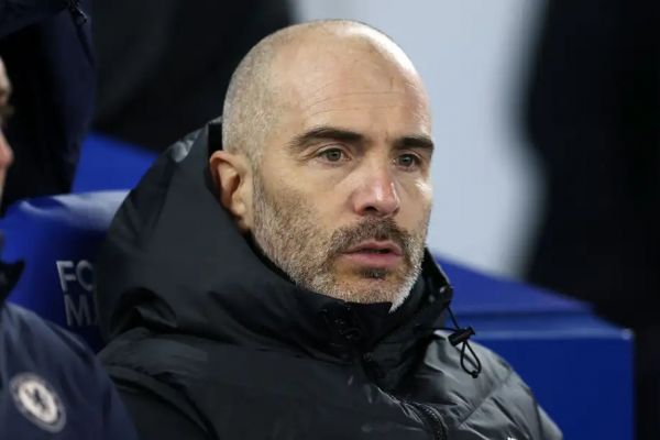 حمایت همهجانبه مدیران چلسی از مارسکا