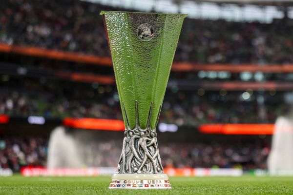 قرعهکشی لیگ اروپا؛ تقابل شیاطین سرخ با نماینده اسپانیا