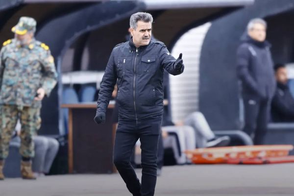  مس با سرمربی جدید؛ عاجز از یک بار گلزنی