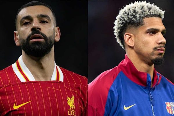 نقلوانتقالات پیشنهاد بزرگ یونایتد برای آرائوخو؛ پیشنهاد عجیب لیورپول به صلاح