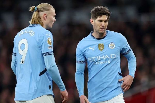  وضعیت دو مصدوم بزرگ منچسترسیتی پیش از تقابل حساس با لیورپول