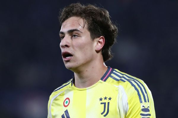 قیمت پدیده ترکیهای یوونتوس مشخص شد