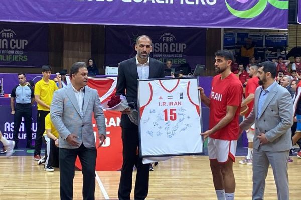  حدادی  بهترین خاطره‌ام صعود به المپیک بود