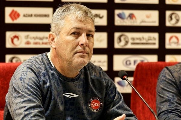  اسکوچیچ، همچنان دلخور از ماجرای برکناری اش از تیم ملی