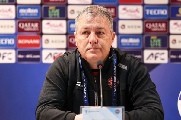  حمله اسکوچیچ به چمن یادگار  به من گفتند صحبت نکن