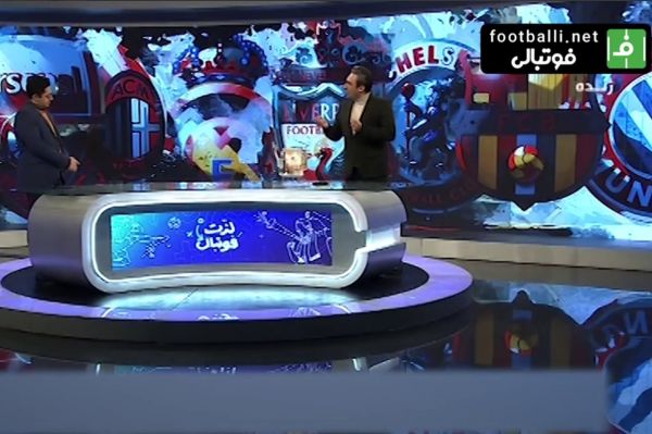 تبلیغ استودیویی خوشبوکننده در شبکه ورزش؛ از حق پخش چه خبر