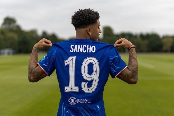 آمار ضعیف سانترهای موفق برای ستاره کمفروغ چلسی