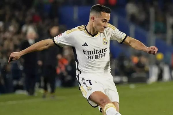  ستاره خستگی ناپذیر رئال مادرید بالاخره استراحت می‌کند