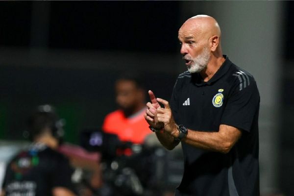  اعتراف سرمربی النصر قبل از بازی با استقلال