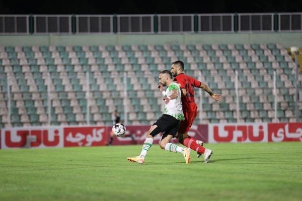  خیبر و دقیقی در خانه تراکتورِ صدرنشین؛ خطر له‌شدگی