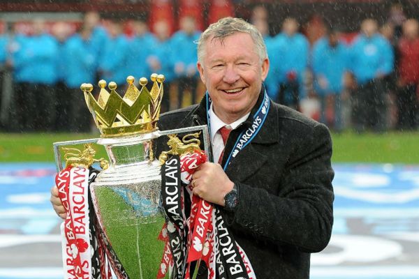  حتی فرگوسن هم با این تیم به مشکل برمی‌خورد