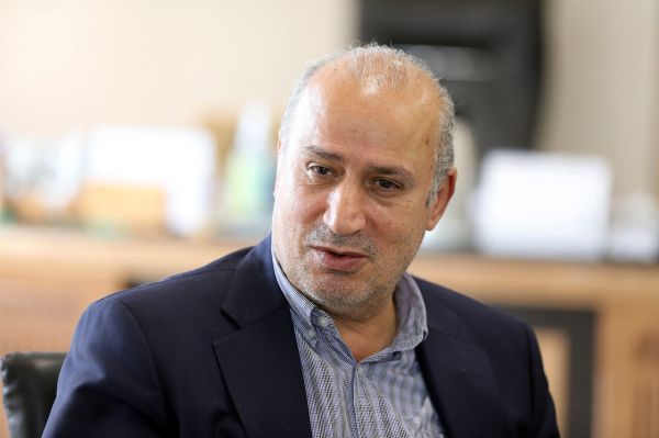 تاج سازمان لیگ تشکیلات مستقلی دارد