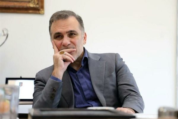 ماجدی تمام زندگیام را برای استان تهران خواهم گذاشت