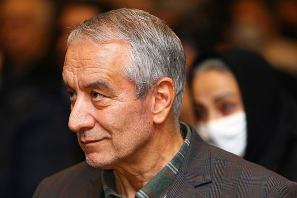 کفاشیان فیفا میخواهد ازفدراسیون سوال کند