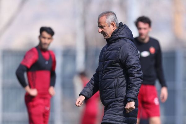  تصمیم جالب کارتال؛ دورسون و کنعانی نیمکت‌نشین شدند