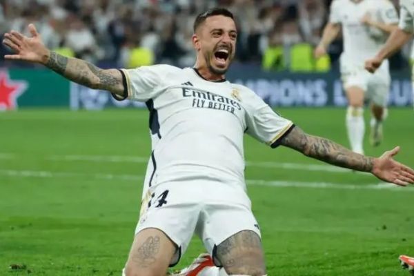  بازیکنی که با ترک رئال مادرید باعث خشم آنچلوتی شد