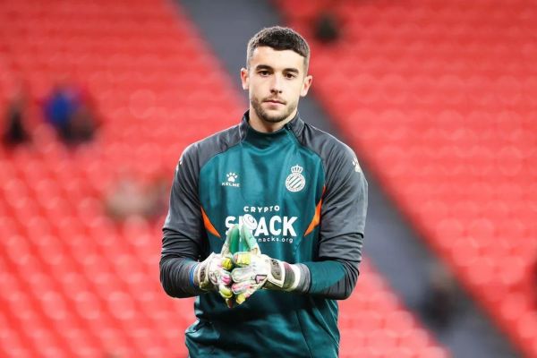  واکنش دروازه‌بان مورد نظر آرسنال به شایعات