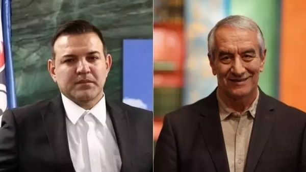 اختصاصی فوری پاسخ رد فیفا و ایافسی به کفاشیان و عزیزی خادم