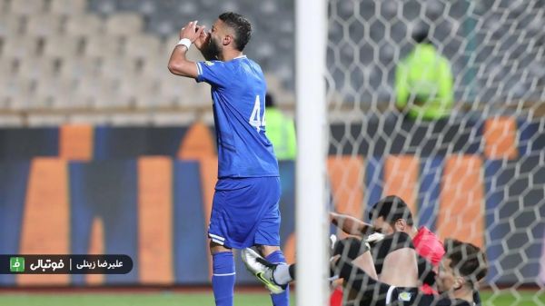 سوال روز آیا آرمین سهرابیان سرباز است