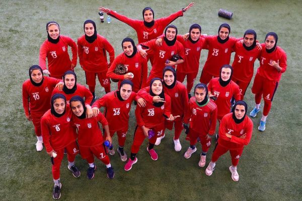 نبرد با تیم هشتادوپنجم دنیا؛ محک جدی شاگردان آزمون در ترکیه