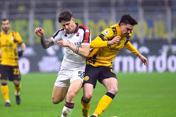 صدرنشینی اینتر در حضور یک نیمهای طارمی