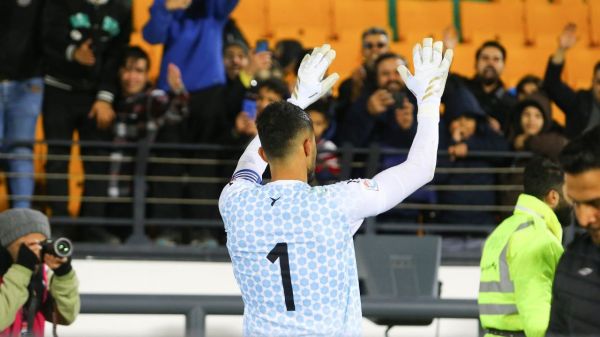  بعد از 550 روز حسینی دوباره پنالتی گرفت