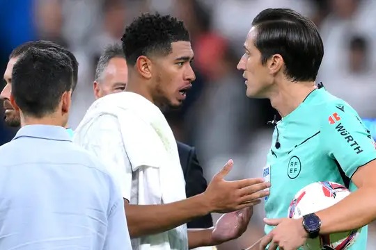  هواداران رئال مادرید امروز چه شعاری خواهند داد