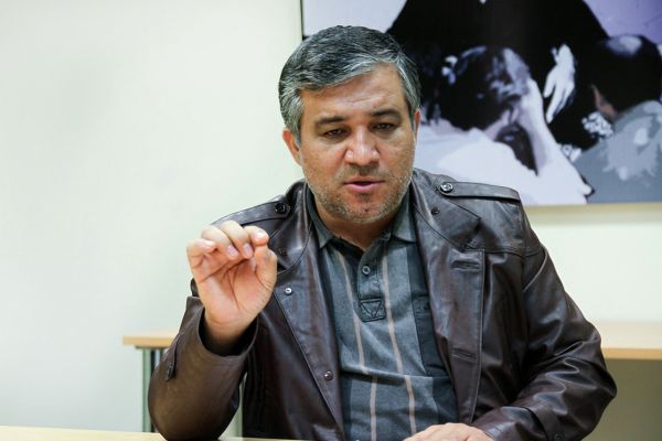 تاجرنیا به ماتزاری پیام دادهاند ایران امن نیست