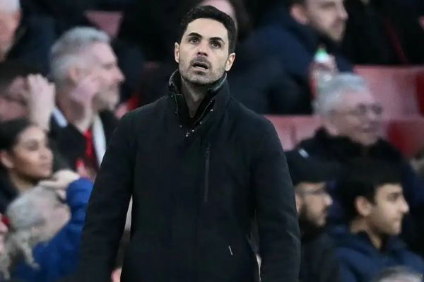  مقصر اصلی شکست بدموقع آرسنال کیست