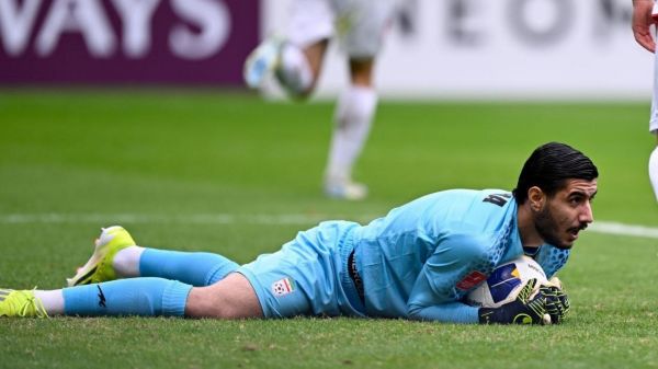 تراژدی آرشا شکوری؛ وقتی کسی جرات پنالتی زدن نداشت