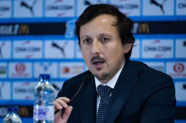 اینبار نوبت مارسی بود؛ جنجالهای داوری در فرانسه