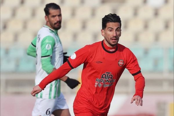 خیال اسکوچیچ با این بازیکن راحت است